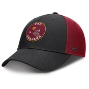 USC Trojans Nike Football Helmet Patch Local Rise Adjustable Snapback Hat